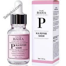 Cos De BAHA M.A. Peptide Serum (30ml)